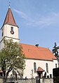 Église Saint-Georges de Franken