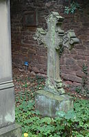 Frankfurt, main cemetery, grave adM 73-75 von Günderode (1) .JPG
