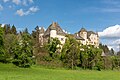 * Nomination Castle Frauenstein, Frauenstein, Carinthia, Austria -- Johann Jaritz 02:17, 18 May 2024 (UTC) * Promotion  Support Good quality. --XRay 03:06, 18 May 2024 (UTC)