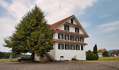 Knechtenhaus Kloster Frauenthal
