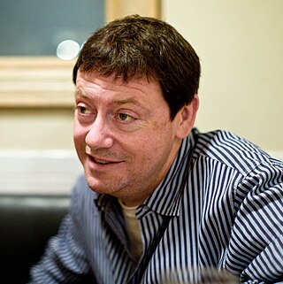 Fred Wilson (financier) American venture capitalist and blogger