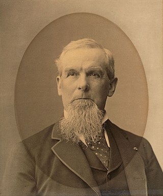 <span class="mw-page-title-main">Frederick Robie</span> American politician