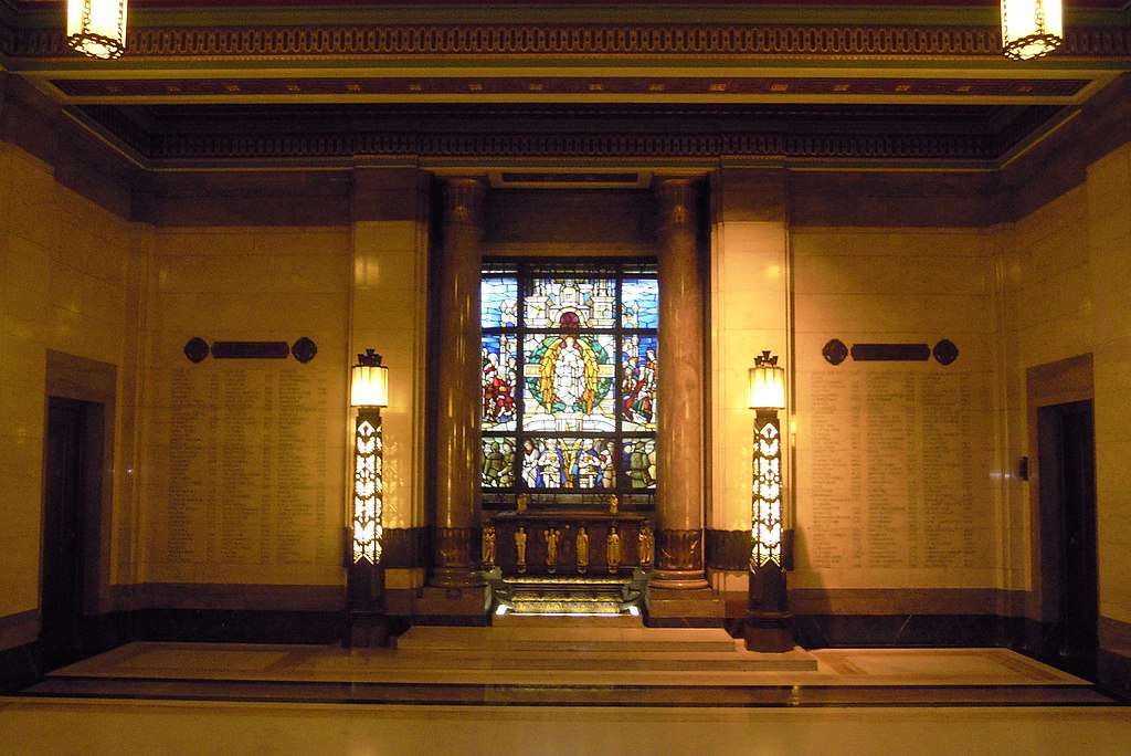 Freemasons Hall