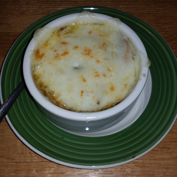 File:French Onion Soup, Applebee's.jpg