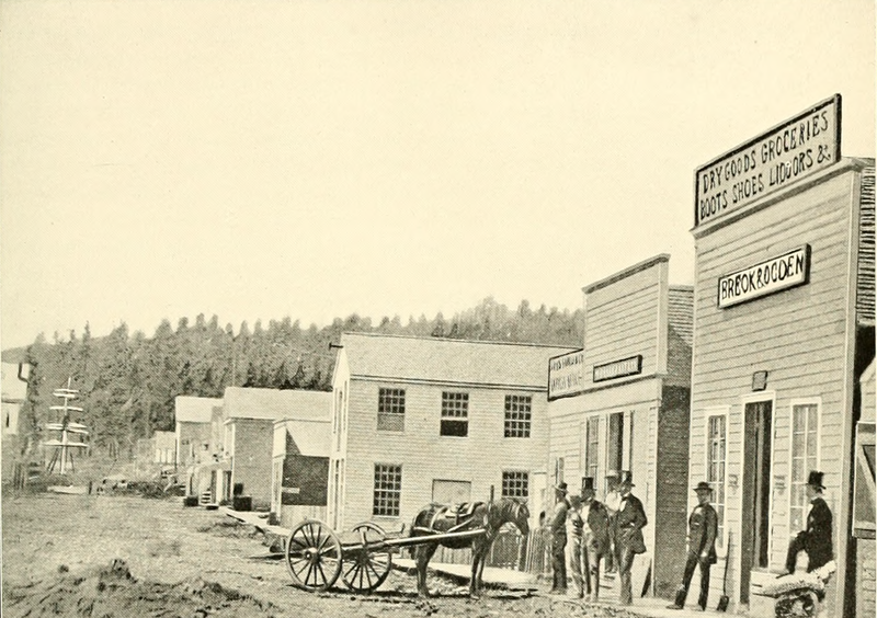 File:Front Street in Portland, Oregon.png