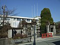 福岡県立三潴高等学校★