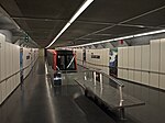 Montjuïc Funicular