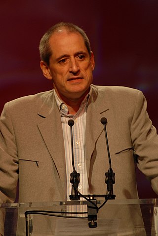 Gérard Onesta