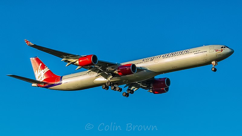 File:G-VFIT - Airbus A340-642 - Virgin Atlantic.jpg