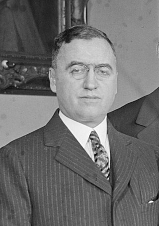 <span class="mw-page-title-main">Garrard B. Winston</span> American lawyer