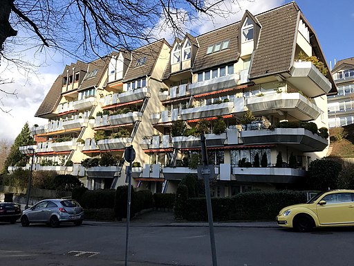 GER Wuppertal Zanellastraße 01