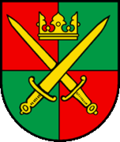 Wappen von Villars-le-Comte