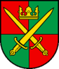 Coat of arms of Villars-le-Comte