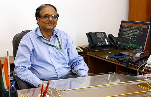 G Mohan Kumar