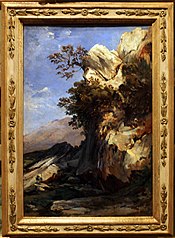 Gabriele smargiassi, étude des roches à cava de 'tirreni, 1820-50 ca.JPG