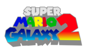 Miniatura para Super Mario Galaxy 2