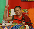 Thumbnail for Garchen Rinpoche