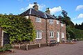 {{Listed building Scotland|1627}}