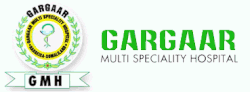 Gargaar Multispeciality Hospital logo.gif