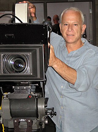 <span class="mw-page-title-main">Gary W. Goldstein</span> American film producer (born 1952)