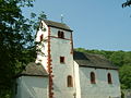 Église catholique St. Jean Baptist, 11e et 12e siècle