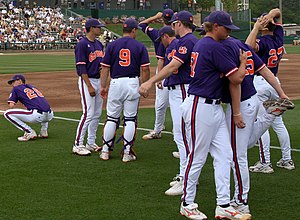 Clemson Tigers