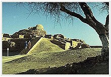 Mohenjo-daro - Wikipedia