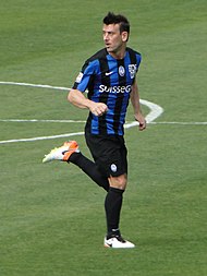 Campeonato Italiano de Futebol – Série B – Wikipédia, a enciclopédia livre