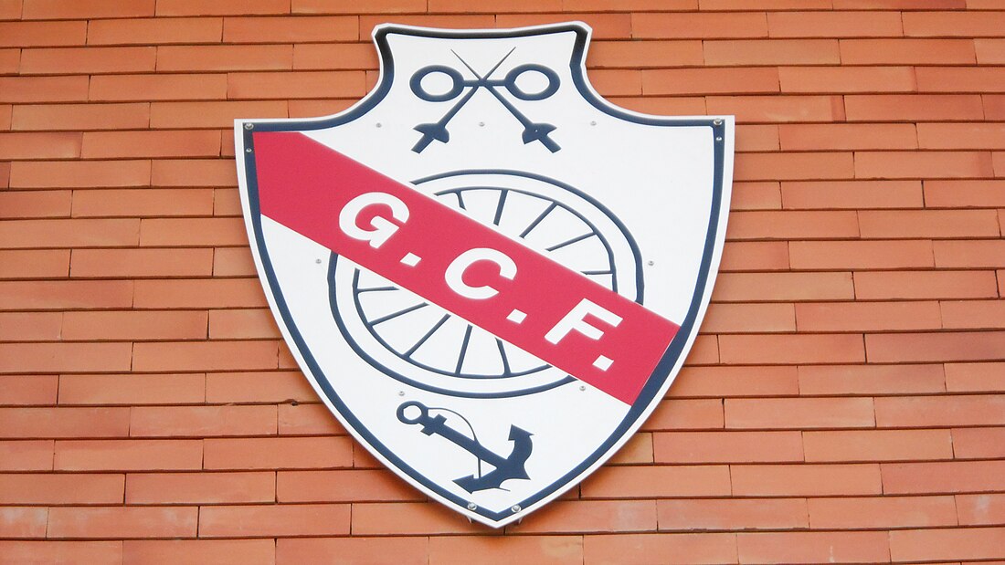 Ginásio Clube Figueirense