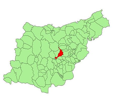 Gipuzkoa municipalities Albiztur.JPG