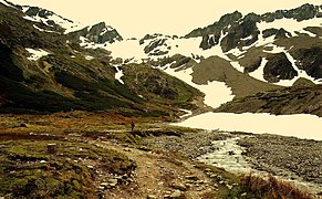 Glaciar Martial, Tierra del Fuego, Argentina - panoramio.jpg