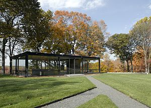 Maison de verre (Philip Johnson)