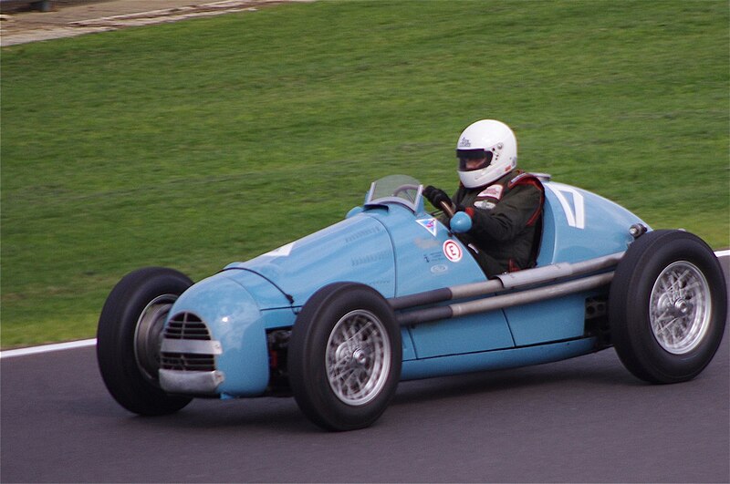 File:Gordini T16 at Silverstone Classic 2011.jpg