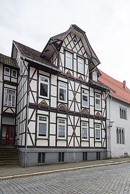 Goslar, Beekstraße 24 20170915 -001