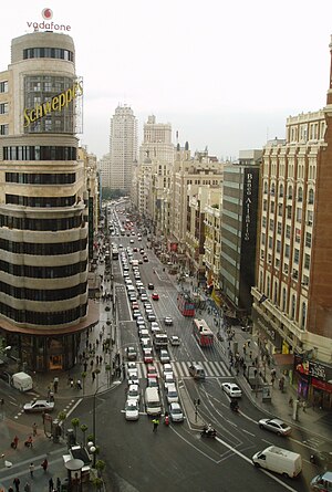 Centro (Madrid)