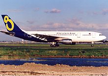 GrandAir Airbus A300 GrandAir Airbus A300 JetPix.jpg