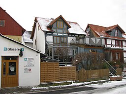 Grebenstraße 5, 1, Harleshausen, Kassel