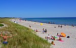 Thumbnail for Grenaa Beach