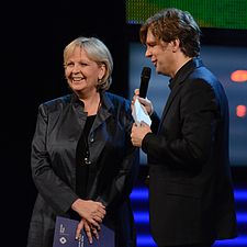 Hannelore Kraft, Michael Steinbrecher