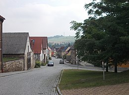 Großheringen – Veduta