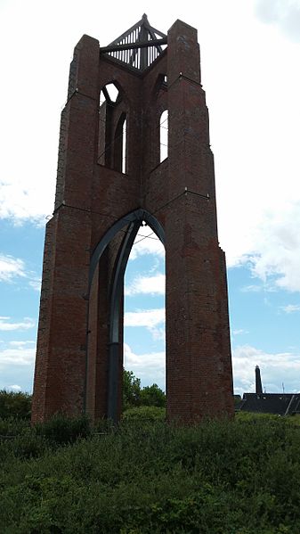 File:Grosses Kaap, Borkum, 160801 04.jpg