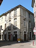 Vignette pour Hôtel du Puy de Peyrins