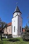 Dorfkirche Hümpfershausen