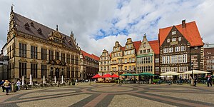 Marktplatz