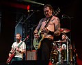 Миниатюра для High on Fire