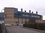 HM Prison Barlinnie