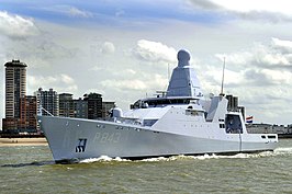 Zr.Ms. Groningen