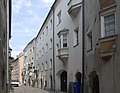 regiowiki:Datei:Hall in Tirol, Haus Schmiedgasse 24.JPG