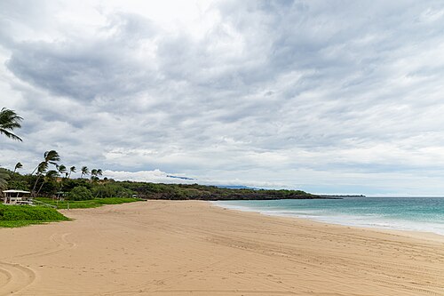 Hapuna Beach State Recreation Area Wikiwand