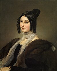 Clara Maffei